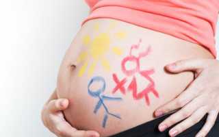 Если ХГЧ ниже нормы во время беременности