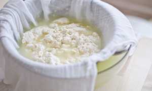 Можно ли есть творог при панкреатите