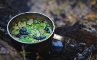 Снижение сахара в крови народными средствами