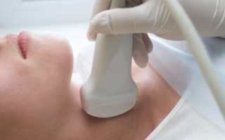 На какой день цикла делать УЗИ щитовидной железы?