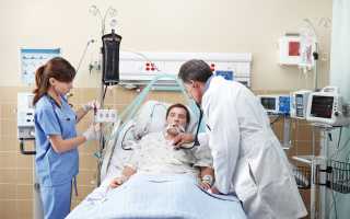 Кетоацидотическая кома