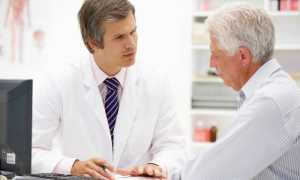 Какой врач лечит импотенцию у мужчин?