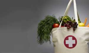 Питание при болезни поджелудочной железы и печени