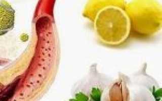 Не очень вкусное, зато полезное льняное масло для сосудов