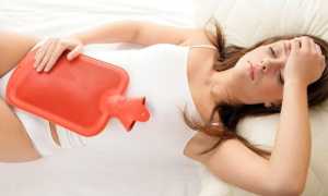 Лечение аднексита в домашних условиях