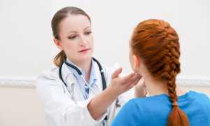 Субклинический гипертиреоз