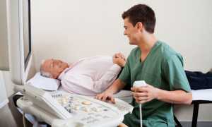 Размеры поджелудочной железы по УЗИ