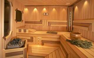 Можно ли ходить в баню при простатите?