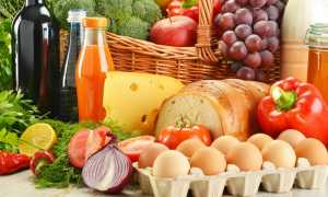 Что можно кушать при сахарном диабете?