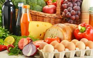 Что можно кушать при сахарном диабете?