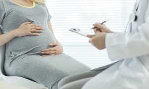 ХГЧ при беременности