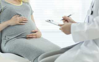 ХГЧ при беременности