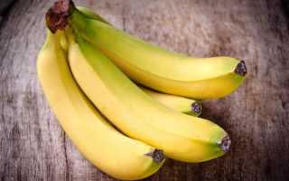 Можно ли есть бананы диабетикам?