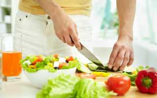 Диета после удаления щитовидной железы