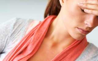 Симптомы гормонального сбоя у женщин: классификация и лечение