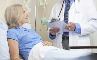 Папиллярная карцинома щитовидки