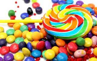 Первые симптомы диабета у детей