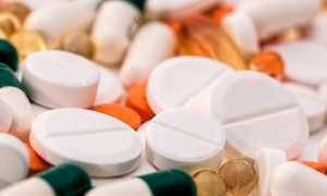 Препараты для лечения эндометриоза