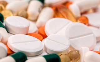 Препараты для лечения эндометриоза