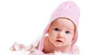 Норма гемоглобина у новорожденных и грудничков