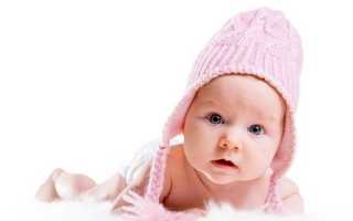 Норма гемоглобина у новорожденных и грудничков