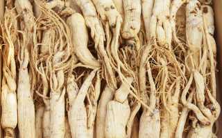 Восстановление мужской силы народными средствами