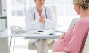 Тироксин при беременности