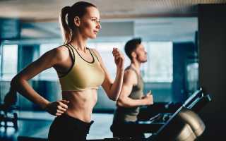 Физические нагрузки при сахарном диабете