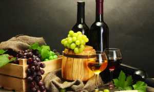 Какое вино можно пить при сахарном диабете