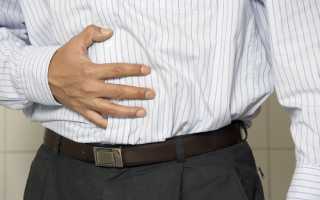 Питание при хроническом панкреатите