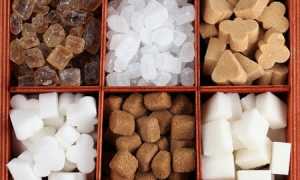 Сахарозаменители для диабетиков