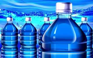 Минералка при панкреатите