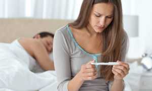 Как забеременеть при дисфункции яичников