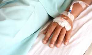 Инсулиновая кома