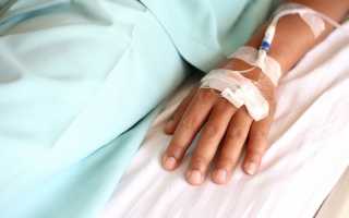 Инсулиновая кома