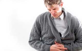 Симптомы и причины воспаления яичка