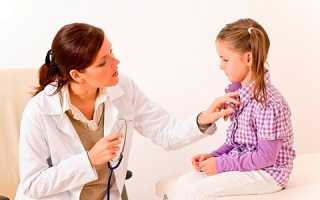 Симптомы щитовидки у детей