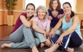 Упражнения Бубновского для женщин — как помогут при миоме?
