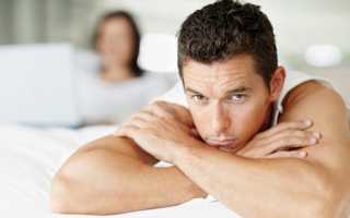 Народные средства для мужской силы