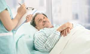 Лекарства от аденомы предстательной железы