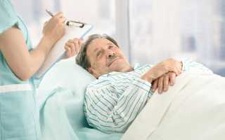 Лекарства от аденомы предстательной железы