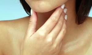 Профилактика болезней щитовидной железы