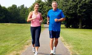 Спорт и сахарный диабет