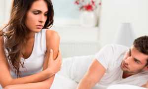 Можно ли заниматься сексом при кисте яичника?