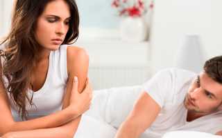 Можно ли заниматься сексом при кисте яичника?