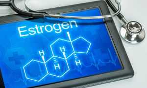 Как увеличить уровень эстрогена