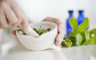 Лечение водянки яичка (Гидроцеле) в домашних условиях