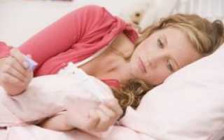 Как молочница может повлиять на зачатие?