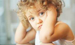 От чего бывает сахарный диабет у детей?