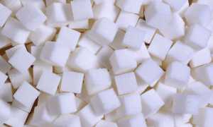 Сахар при панкреатите